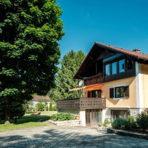 Ferienwohnung Hanna, Hatzendorf